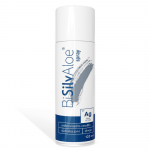 BISILVALOE sprejs, 125 ml
