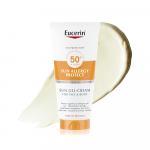 EUCERIN защитный крем от солнечной аллергии SUN ALLERGY PROTECT SPF50, 200 мл