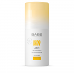 BABE rullīša dezodorants 24h BODY, 50 ml