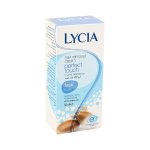 LYCIA depilācijas krēms sejas ādai PERFECT TOUCH, 50 ml