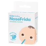 NOSEFRIDA higiēniskie filtri, 20 gab.