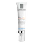 LA ROCHE-POSAY krēms ādai ap acīm PURE VITAMIN C, 15 ml