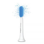 PHILIPS SONICARE mēles birstes uzgaļi TONGUECARE+ HX8072/01, 2 gab.