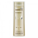 GIOVANNI izlīdzinošs rīcineļļas šampūns, 399 ml