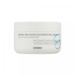 COSRX gelkrēms sejas ādai GREEN TEA AQUA SMOOTHING, 50 ml