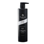 5.1 DSD de Luxe Šampūns bojātas matu struktūras atjaunošanai, 500 ml