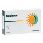 NEOLEXAN tabletes, 30 gab.