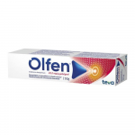 OLFEN 23.2mg/g gels, 50 g