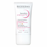 BIODERMA BB krēms jutīgai, apsārtušai ādai SENSIBIO AR, 40 ml