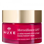 NUXE krēms MERVEILLANCE LIFT FIRMING POWDERY, 50 ml