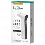 EVOLU Non Contact termometrs, 1 gab.