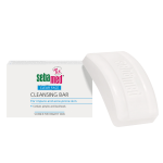 SEBAMED attīrošas ziepes CLEAR FACE, 100 g