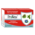 PROVENS tabletes, 30 gab.