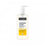 NEUTROGENA attīroša želeja CURCUMA CLEAR 3in1, 14 ml