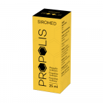 SIROMED propolis, 25 ml