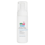 SEBAMED antibakteriālas putas sejas ādas kopšanai CLEAR FACE, 150 ml
