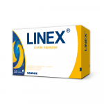 LINEX cietās kapsulas, N32