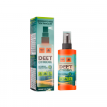 PAIRA спрей от комаров DEET+ CITRIODIOL, 50 мл