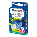 MEDRULL aromātiskais plāksteris MY LITTLE NOSE, 5 gab.