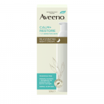 AVEENO rehidratējošs nakts krēms CALM+RESTORE, 50 ml