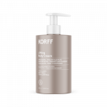 KORFF ķermeņa krēms LIFTING, 400 ml