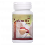 ĶIPLOKU EĻĻA 500 mg, kapsulas, 60 gab.