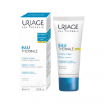 URIAGE viegls sejas ūdens krēms EAU THERMALE SPF20, 40 ml