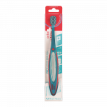 EDELWHITE zobu birste PRO GUMS, 1 gab.