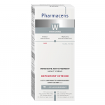 PHARMACERIS W intensīvs pigmentu mazinošs nakts krēms, 50 ml