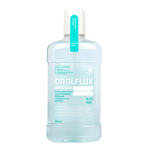ORALFLUX mutes skalojamais līdzeklis SENSITIV, 500 ml