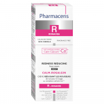PHARMACERIS R apsārtumu mazinošs sejas nakts krēms CALM-ROSALGIN, 30 ml