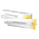 CONTRACTUBEX gels, 20 g
