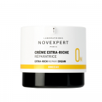 NOVEXPERT īpaši bagātīgs atjaunojošs sejas krēms ar Omega skābēm, 40 ml