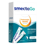 SMECTAGO gatavā suspensija, 12 paciņas