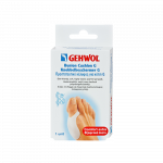 GEHWOL aizsargpolsteris kājas lielajam pirkstam, 1 gab.