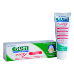 GUM zobu pasta-gēls 0,12%, CHX + 0,05% CPC PAROEX, 75 ml