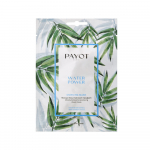 PAYOT dziļi mitrinoša sejas maska MORNING MASK WATER POWER, 1 gab.
