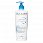 BIODERMA barojošs balzams ļoti sausai, jutīgai ādai ATODERM PP, 500 ml