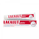 LACALUT zobu pasta AKTIV, 75 ml