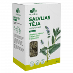 NATĒJA salvijas tēja, 50 g