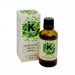 KORVALGON + P капли, 40 мл