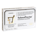 SELENOPRECISE tabletes, 30 gab.