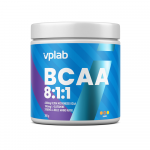 VPLAB mango pulveris BCAA 8:1:1, 300 g
