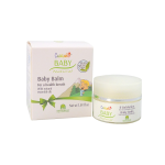 NATURA HOUSE kermeņa balzams mazuļiem CUCCIOLO, 30 ml