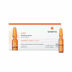 SESDERMA интенсивные ампулы-сыворотка C-VIT, 1.5 мл