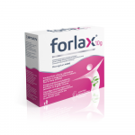 FORLAX 10 g pulveris, N10