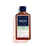 PHYTO apjoma šampūns plāniem, smalkiem matiem VOLUME, 250 ml