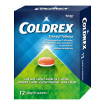 COLDREX tabletes, N12