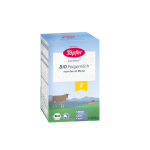TOPFER piena maisījums no 6 mēn.,ekoloģisks LACTANA BIO 2, 600 g
