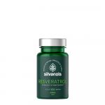 SILVANOLS RESVERATROL, 60 kapsulas
